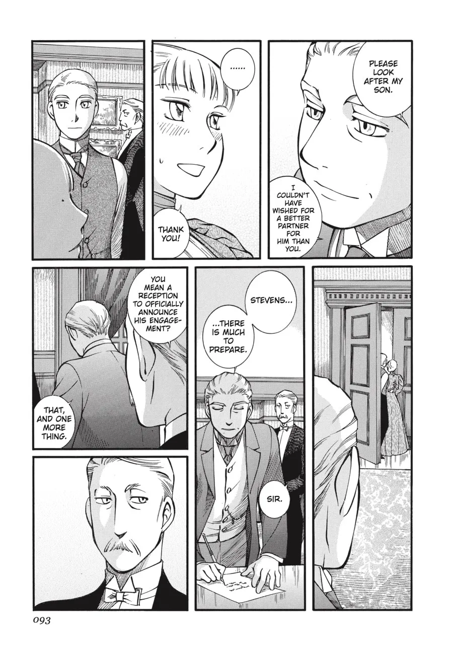 Emma Chapter 25 page 23 - 
