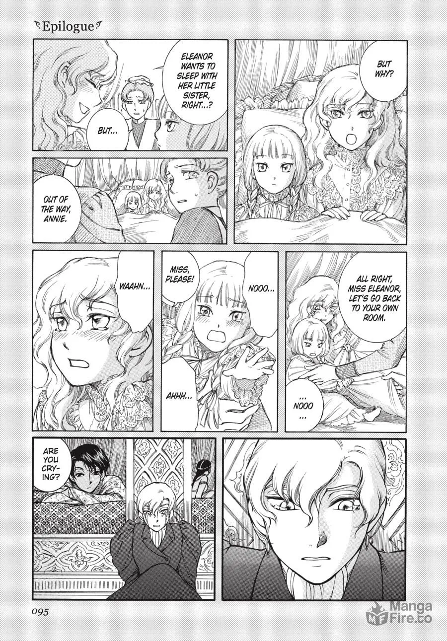 Emma Chapter 25 page 25 - 