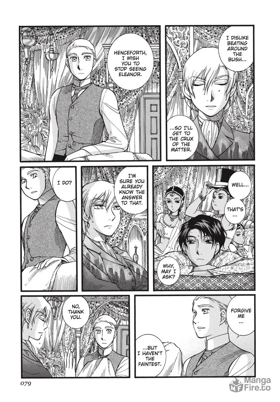 Emma Chapter 25 page 9 - 