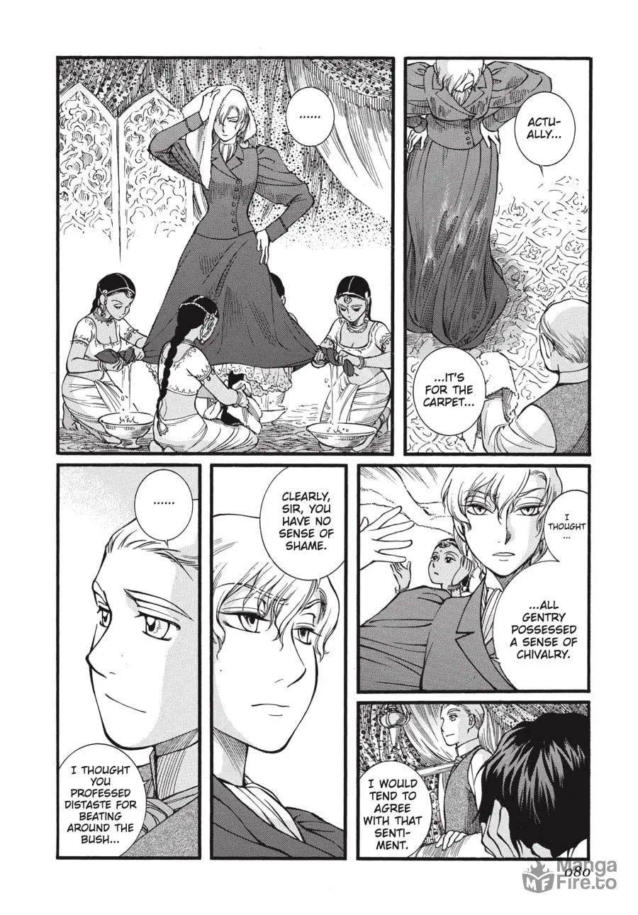 Emma Chapter 25 page 10 - 