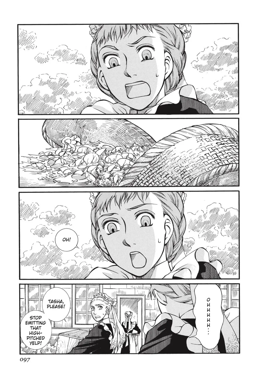 Emma Chapter 26 page 1 - 
