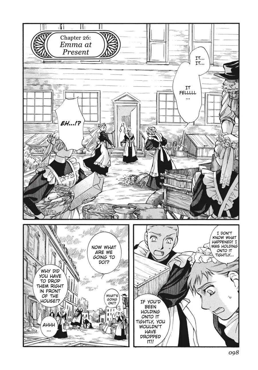 Emma Chapter 26 page 2 - 