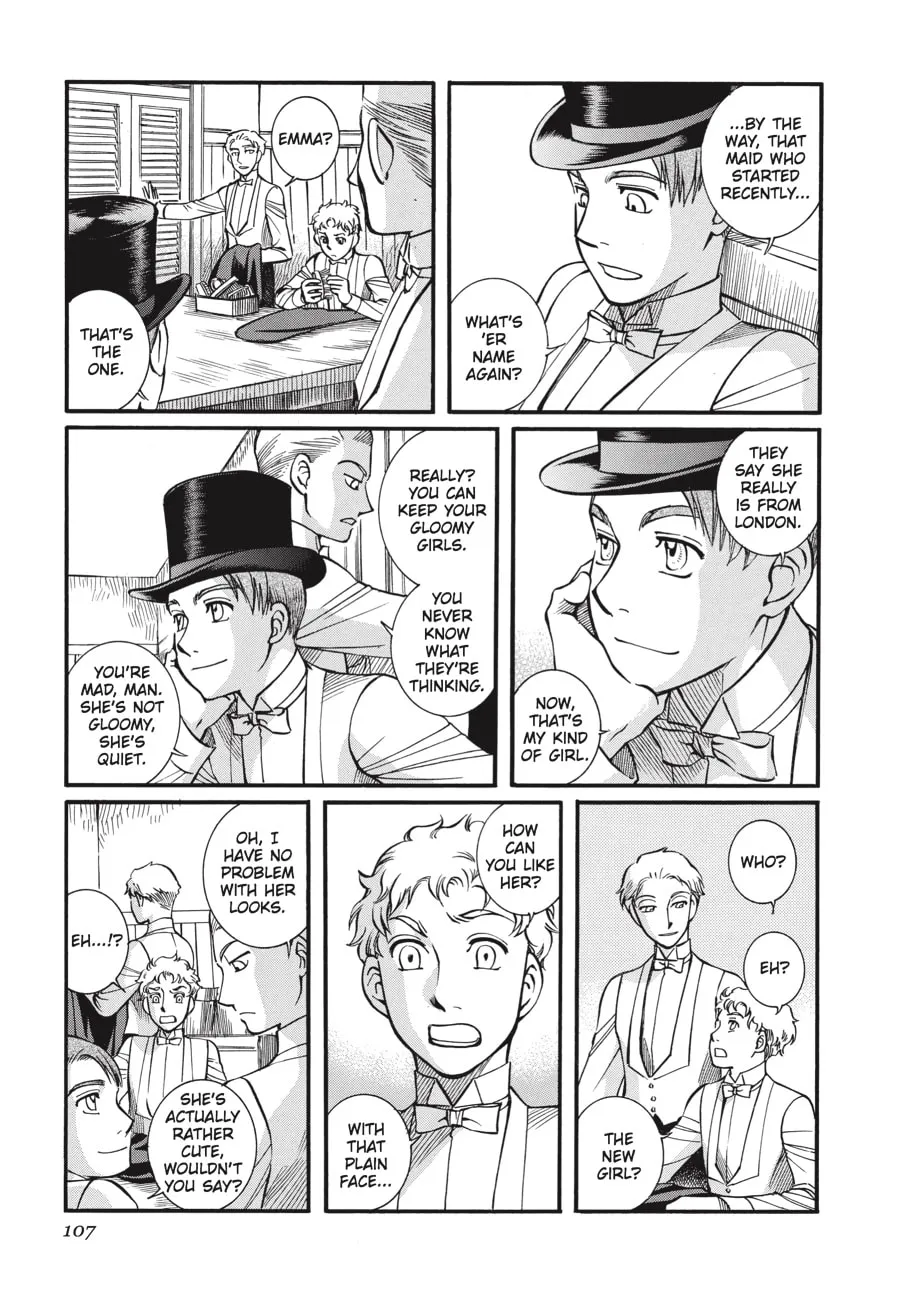 Emma Chapter 26 page 11 - 