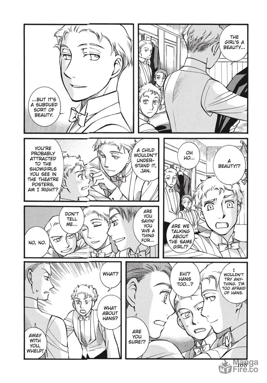 Emma Chapter 26 page 12 - 