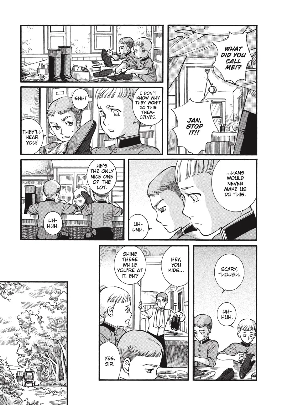 Emma Chapter 26 page 13 - 