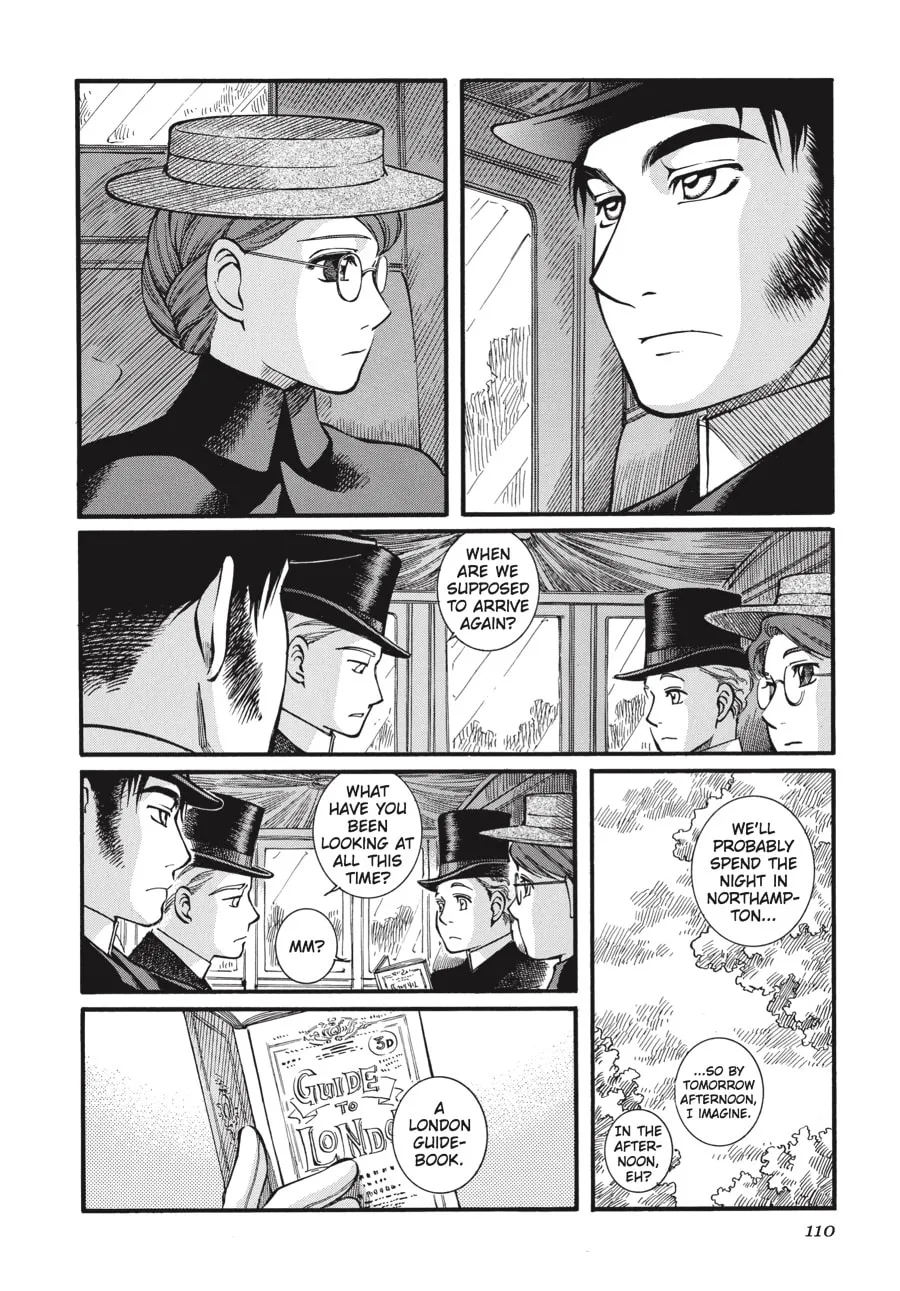 Emma Chapter 26 page 14 - 