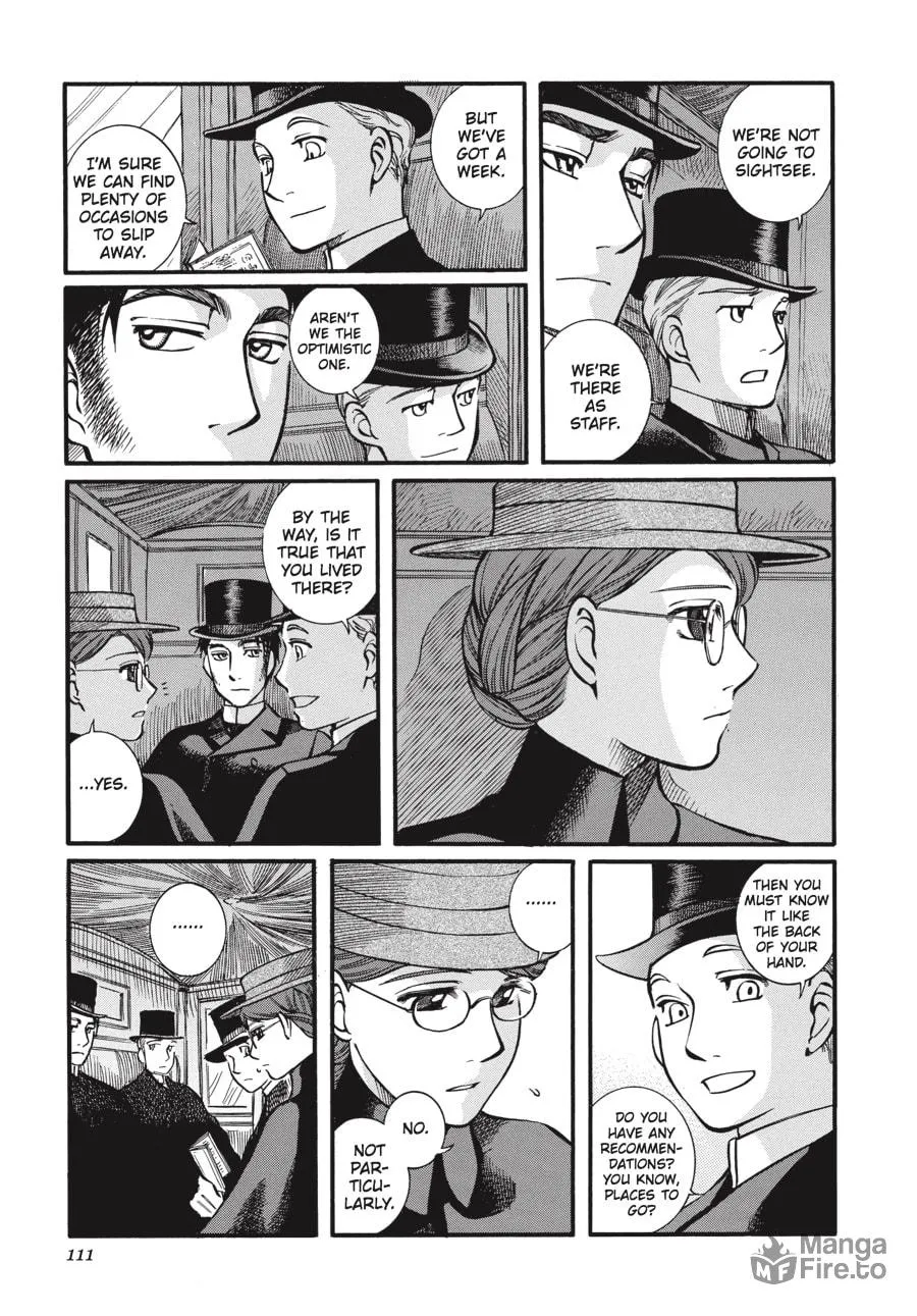 Emma Chapter 26 page 15 - 