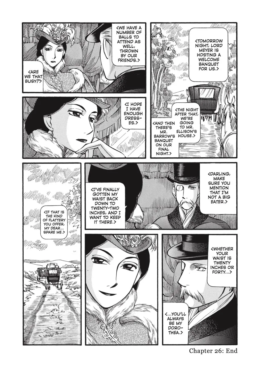 Emma Chapter 26 page 16 - 