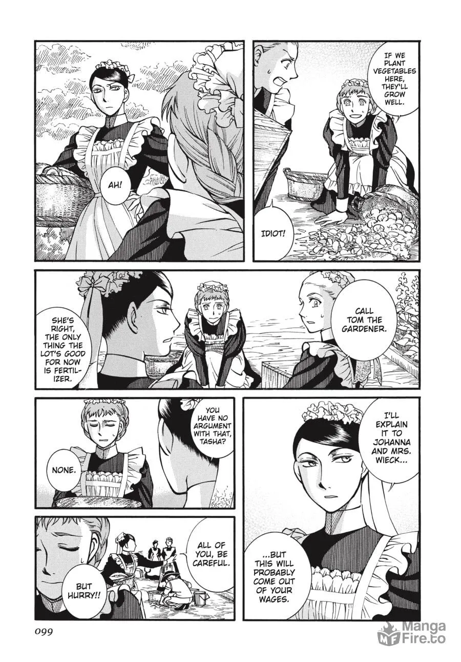 Emma Chapter 26 page 3 - 