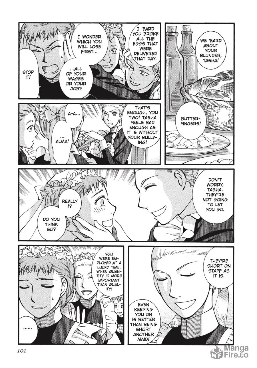 Emma Chapter 26 page 5 - 