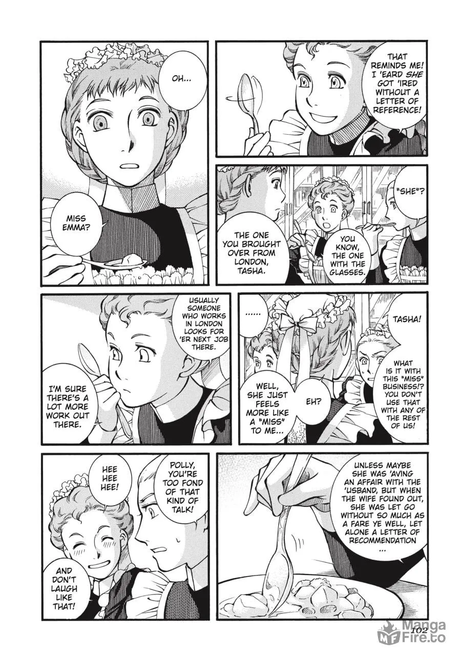 Emma Chapter 26 page 6 - 
