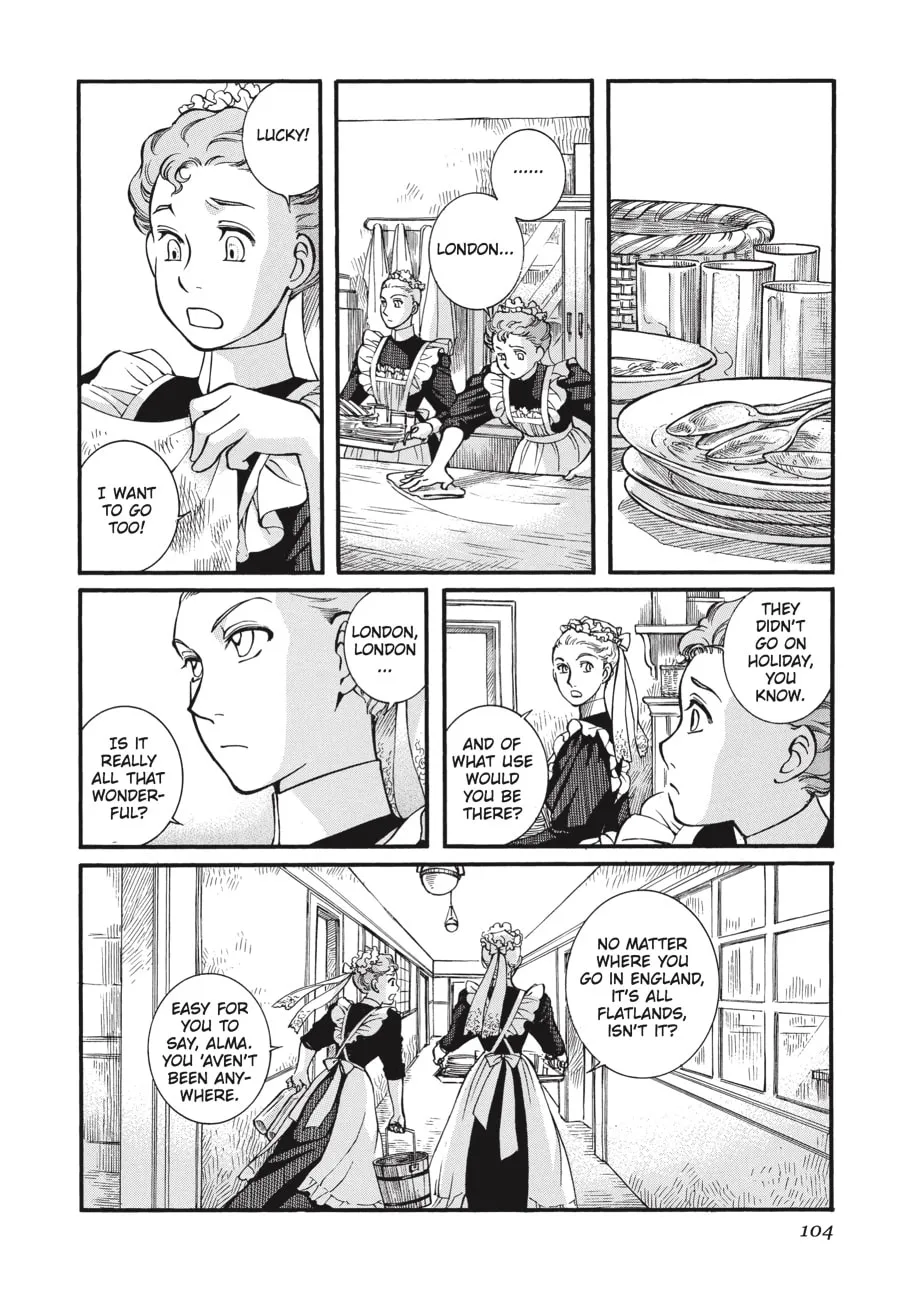 Emma Chapter 26 page 8 - 