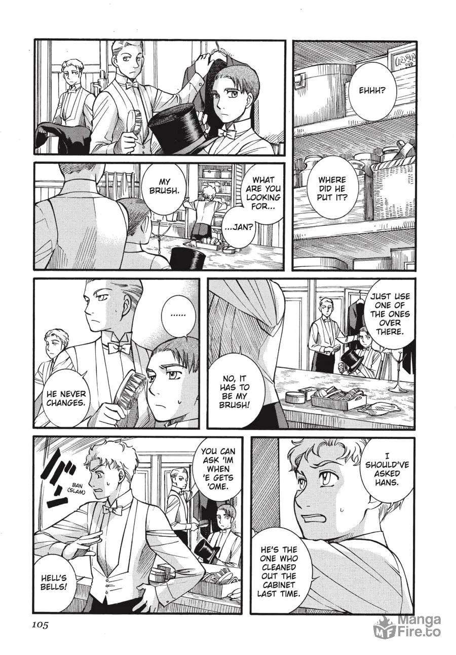 Emma Chapter 26 page 9 - 
