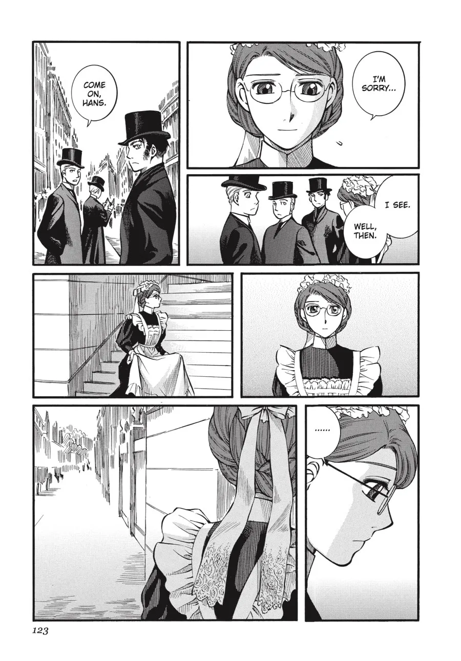 Emma Chapter 27 page 11 - 
