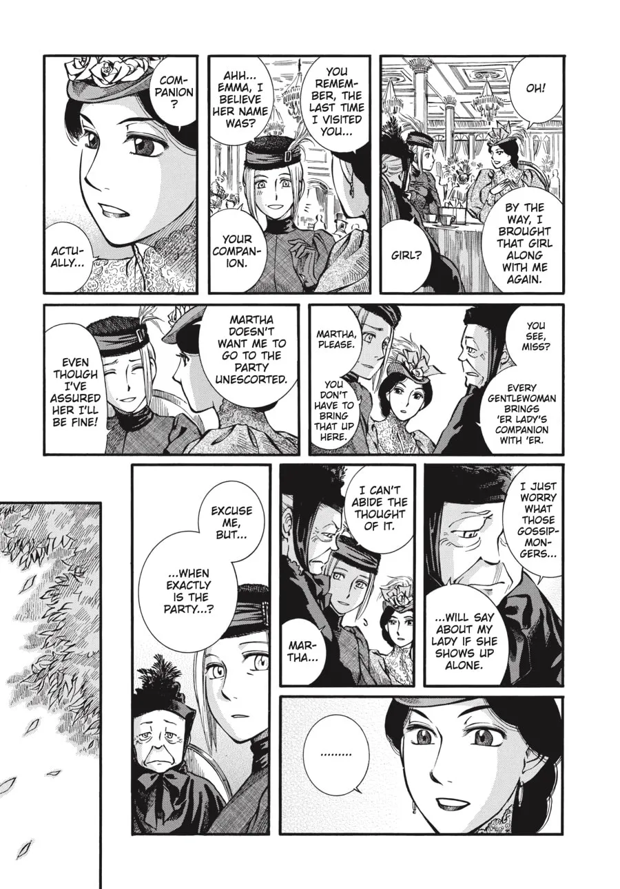Emma Chapter 27 page 17 - 