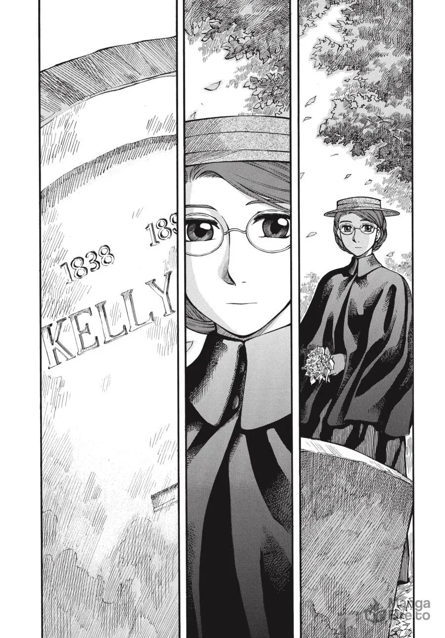 Emma Chapter 27 page 18 - 