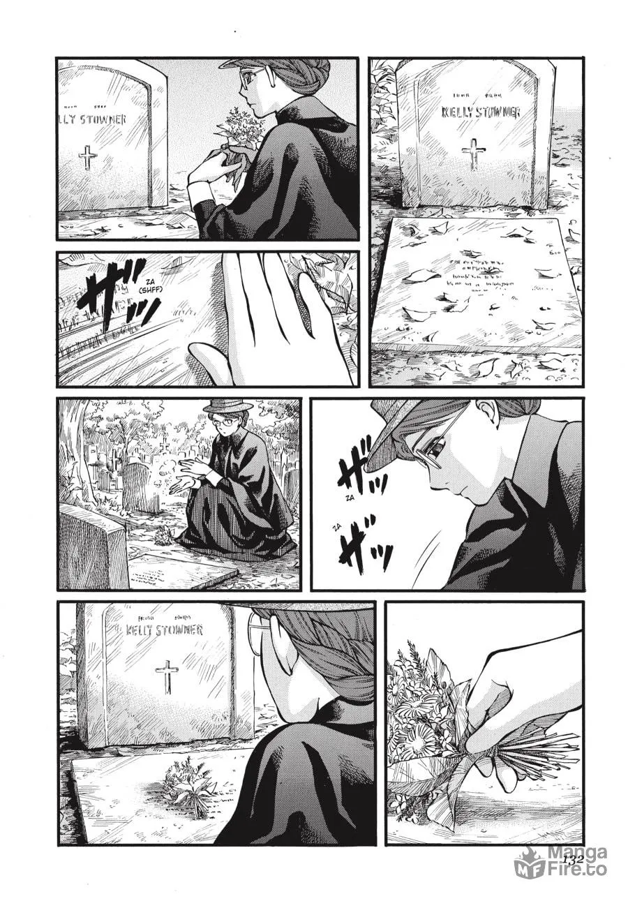 Emma Chapter 27 page 20 - 