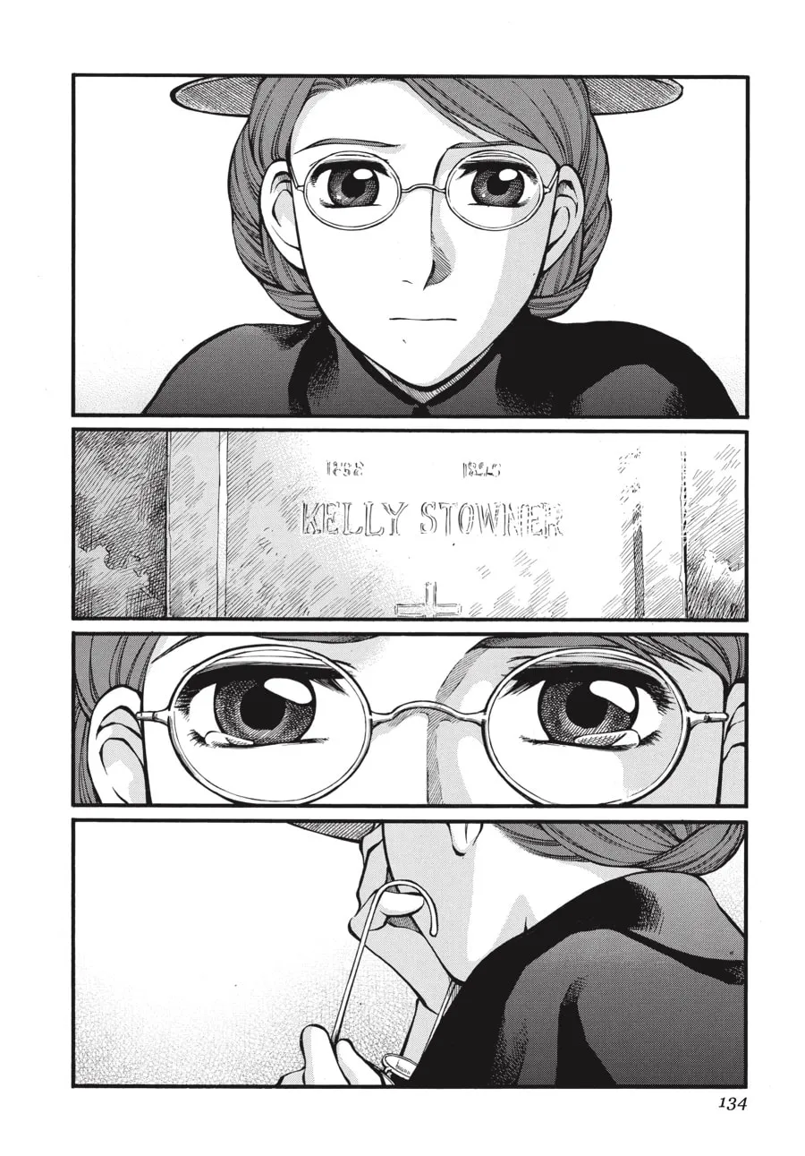 Emma Chapter 27 page 22 - 