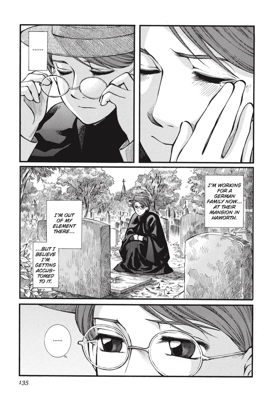 Emma Chapter 27 page 23 - 