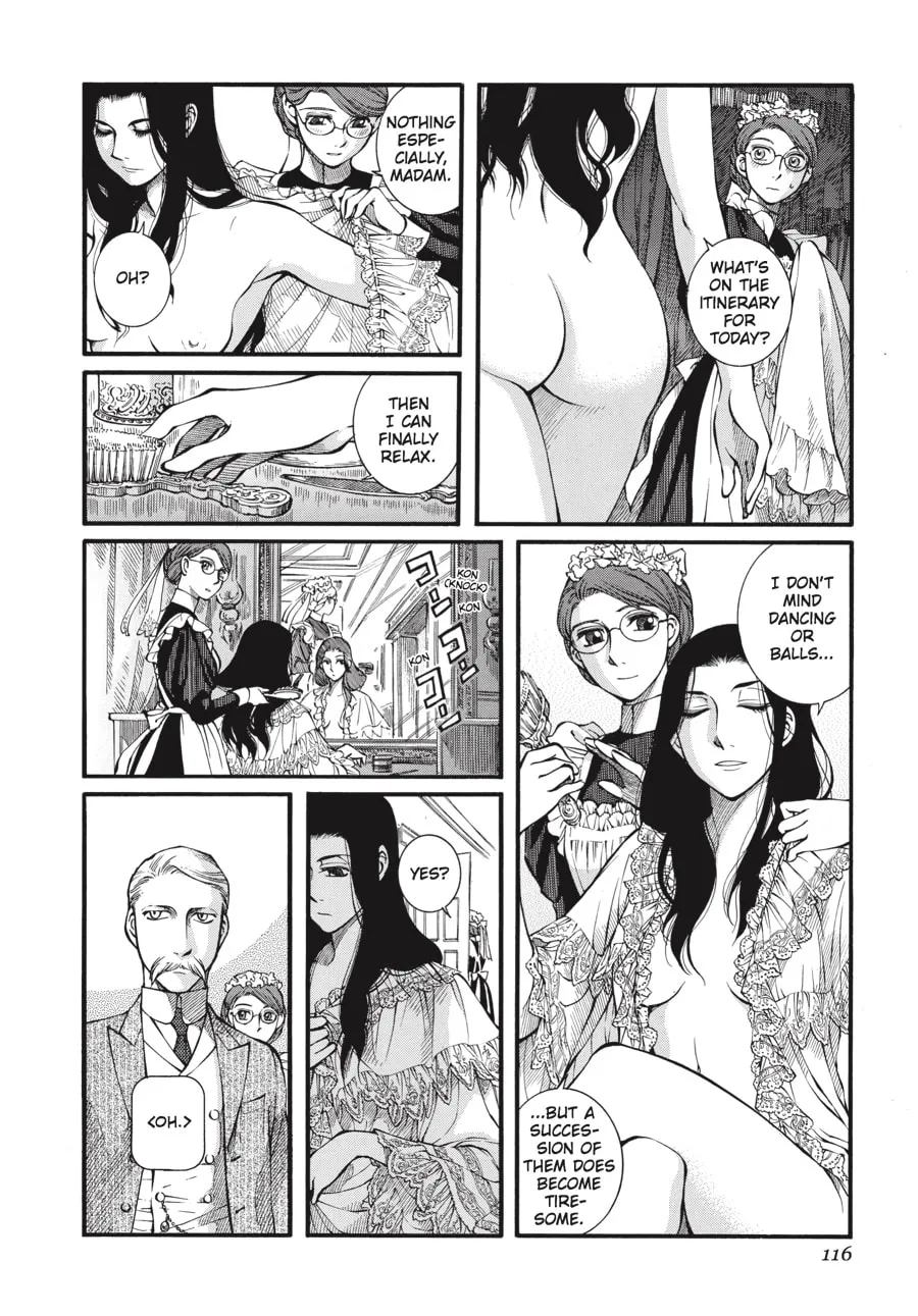 Emma Chapter 27 page 4 - 