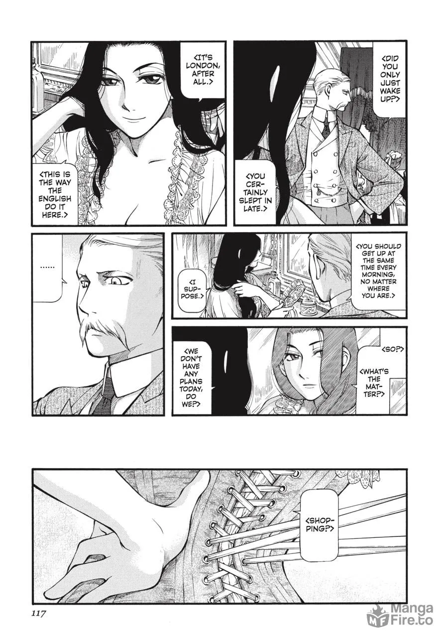 Emma Chapter 27 page 5 - 