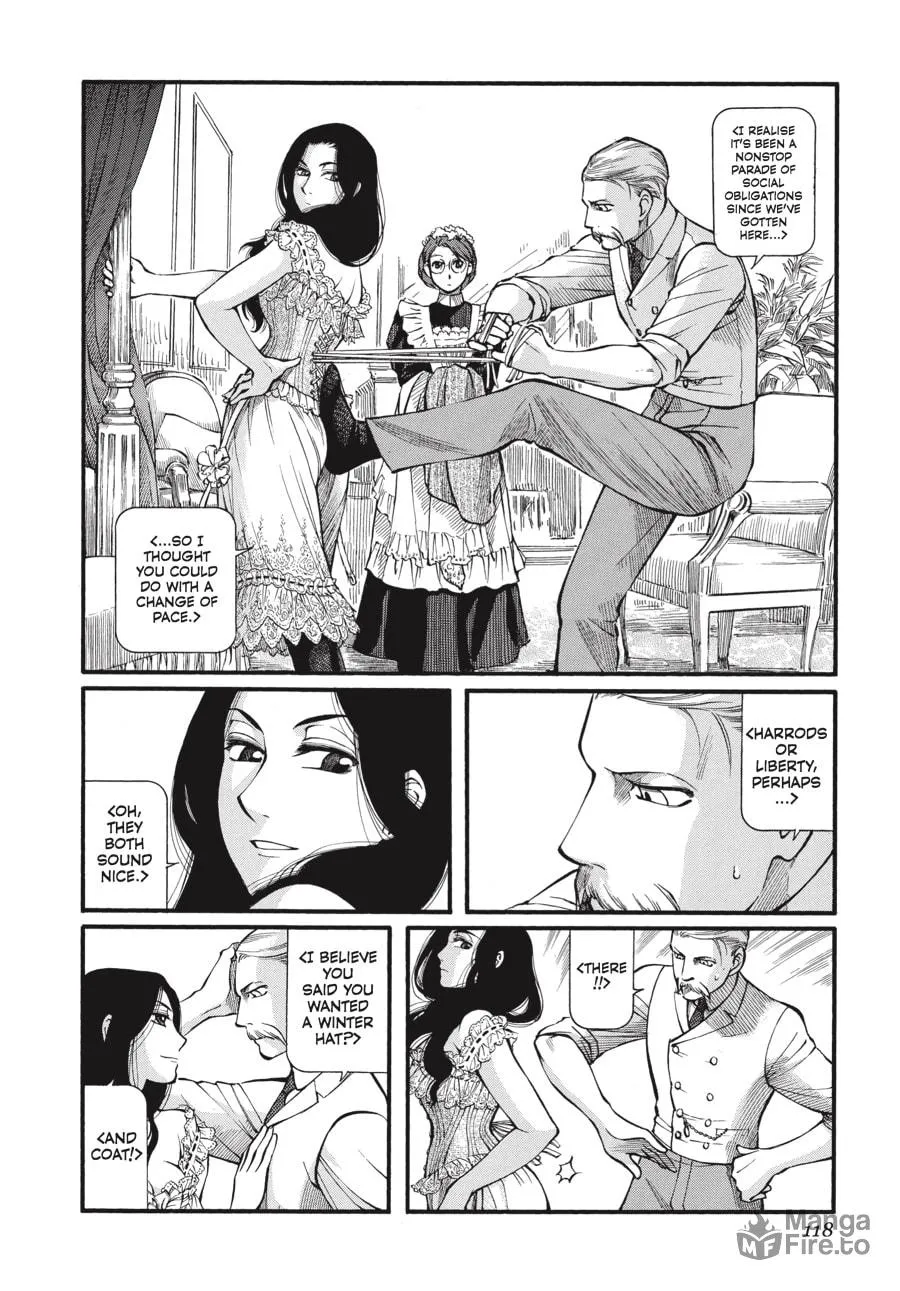 Emma Chapter 27 page 6 - 