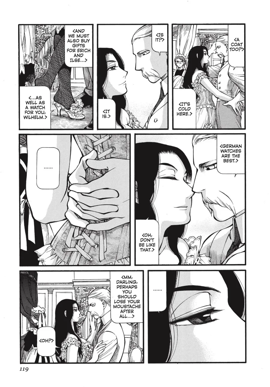 Emma Chapter 27 page 7 - 