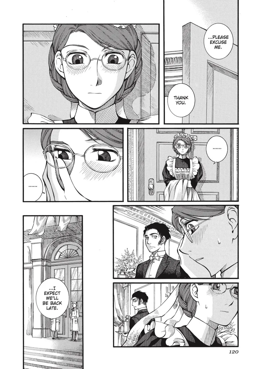 Emma Chapter 27 page 8 - 