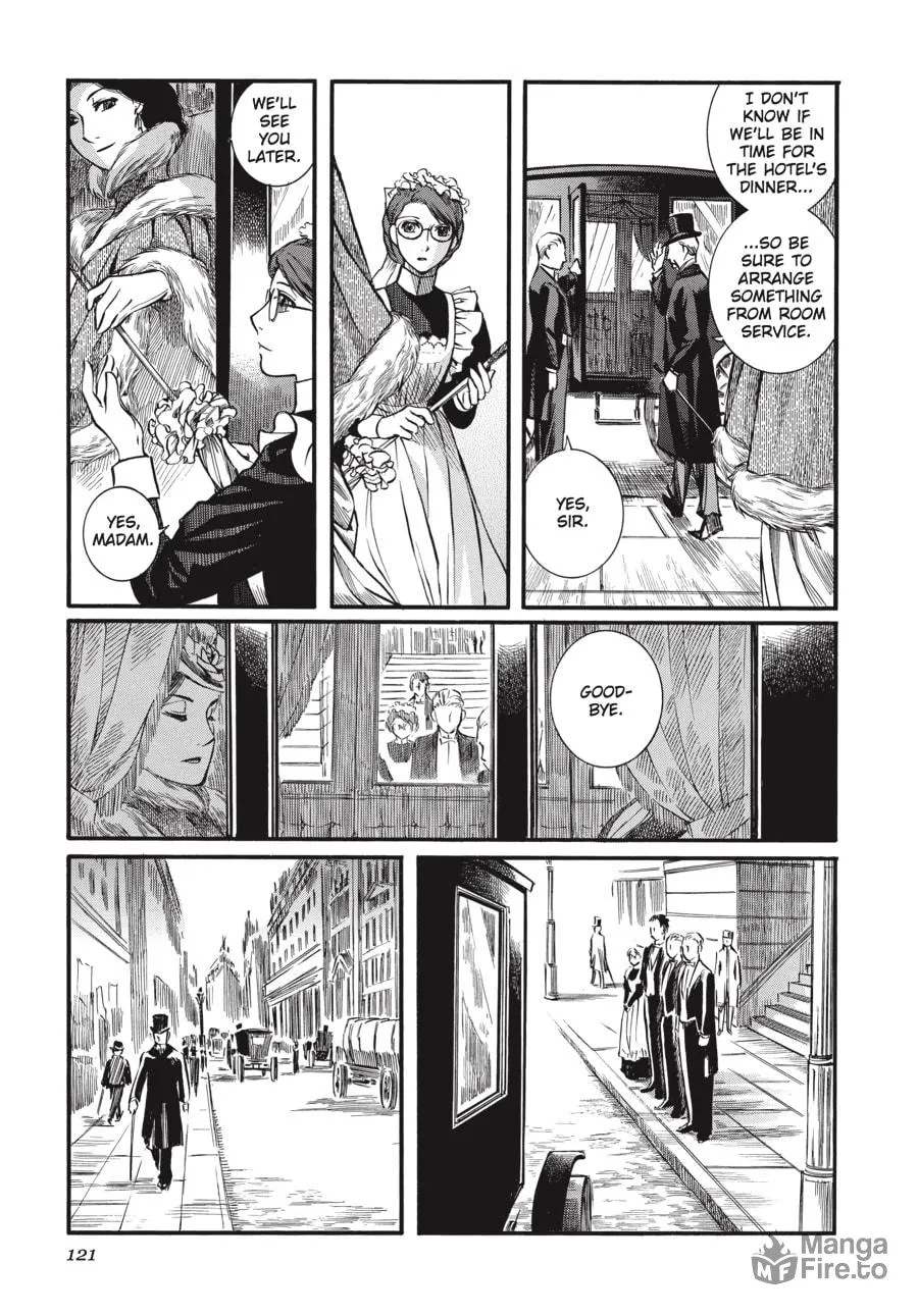 Emma Chapter 27 page 9 - 