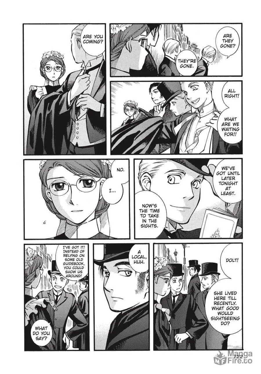 Emma Chapter 27 page 10 - 
