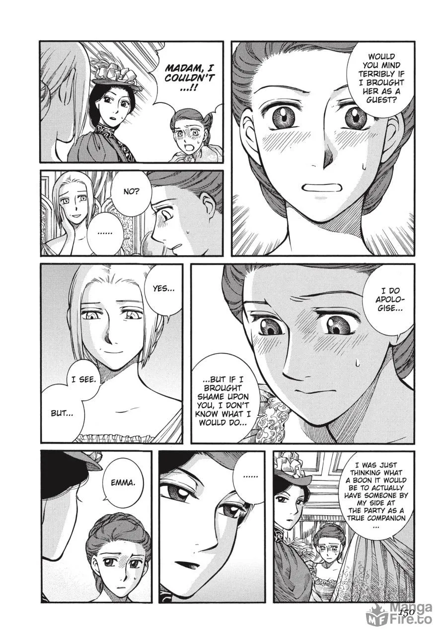 Emma Chapter 28 page 12 - 