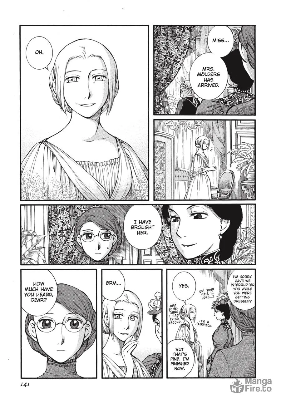 Emma Chapter 28 page 3 - 