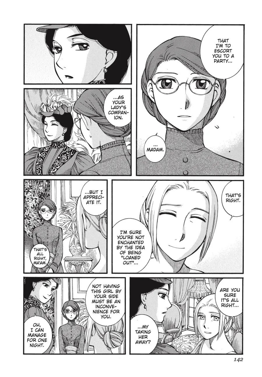 Emma Chapter 28 page 4 - 