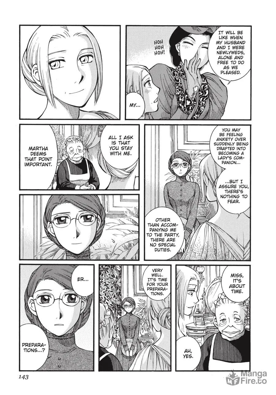 Emma Chapter 28 page 5 - 