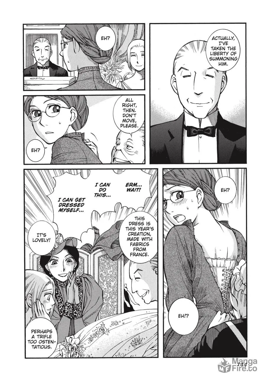 Emma Chapter 28 page 6 - 