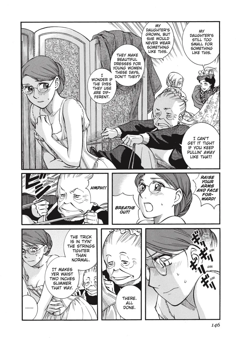 Emma Chapter 28 page 8 - 