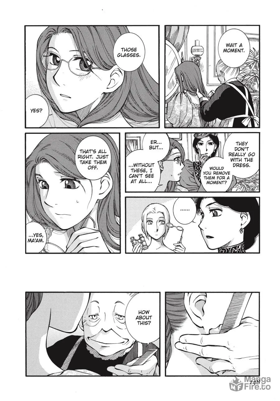 Emma Chapter 28 page 10 - 