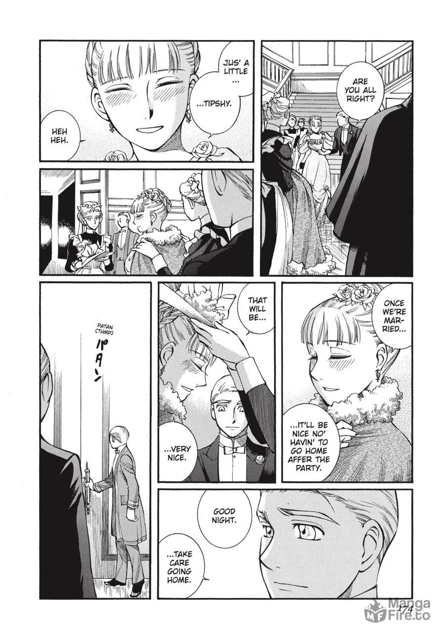 Emma Chapter 29 page 12 - 