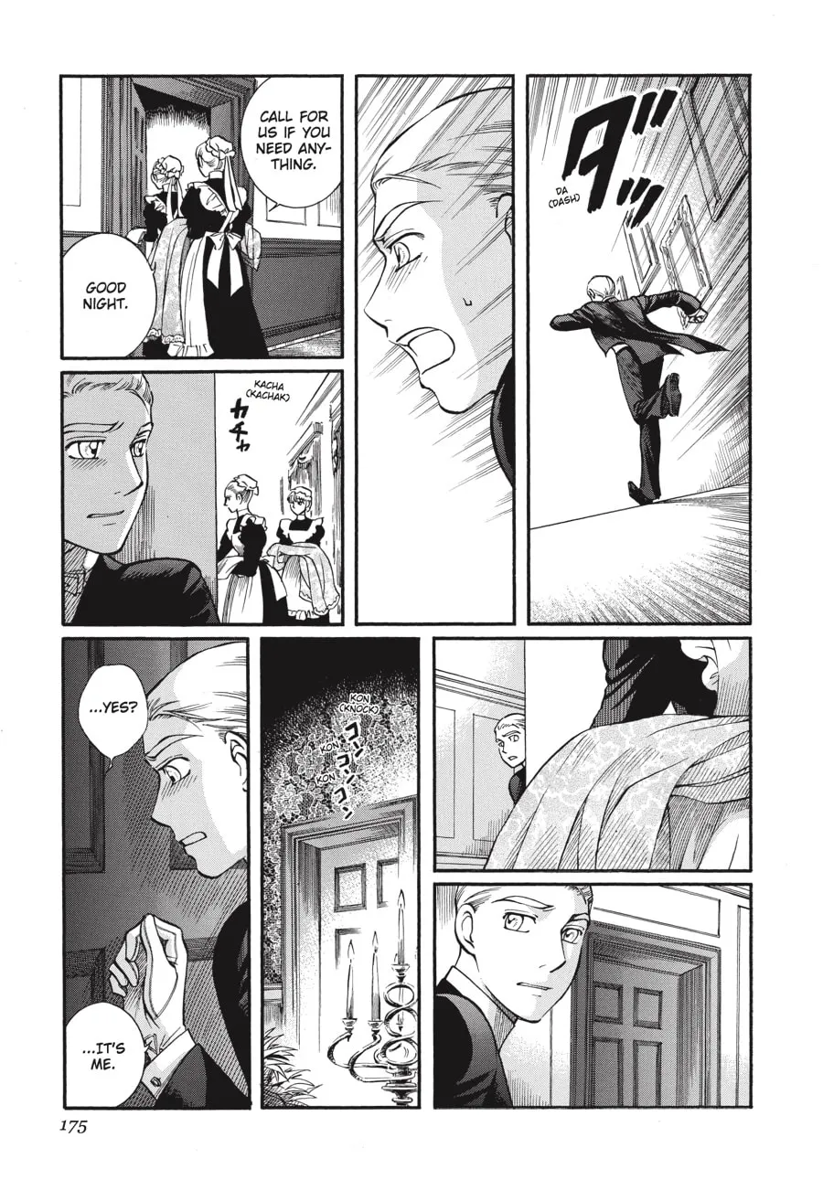 Emma Chapter 29 page 13 - 