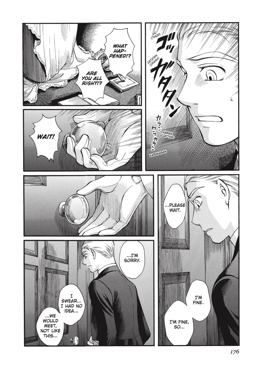 Emma Chapter 29 page 14 - 