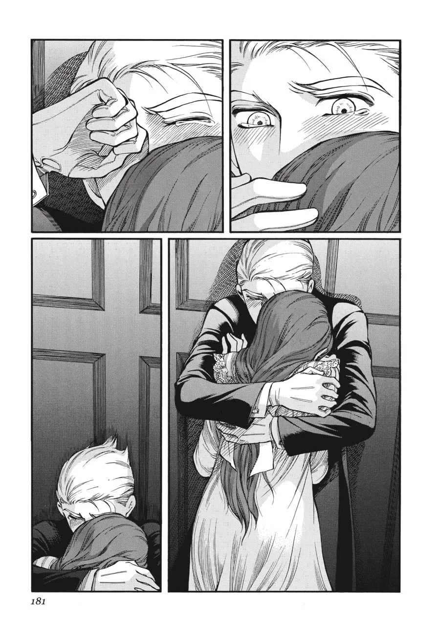 Emma Chapter 29 page 19 - 