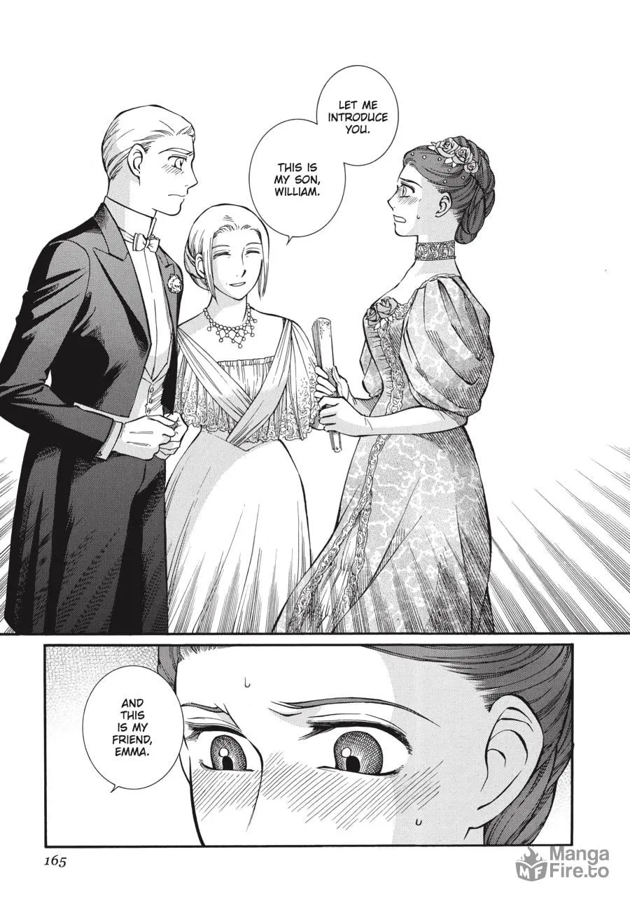 Emma Chapter 29 page 3 - 