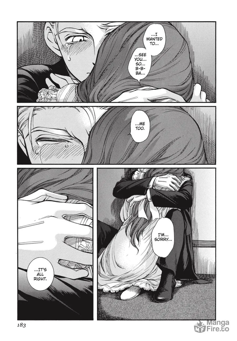 Emma Chapter 29 page 21 - 