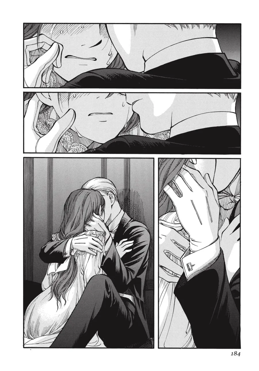 Emma Chapter 29 page 22 - 
