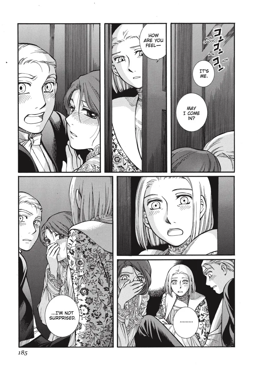 Emma Chapter 29 page 23 - 