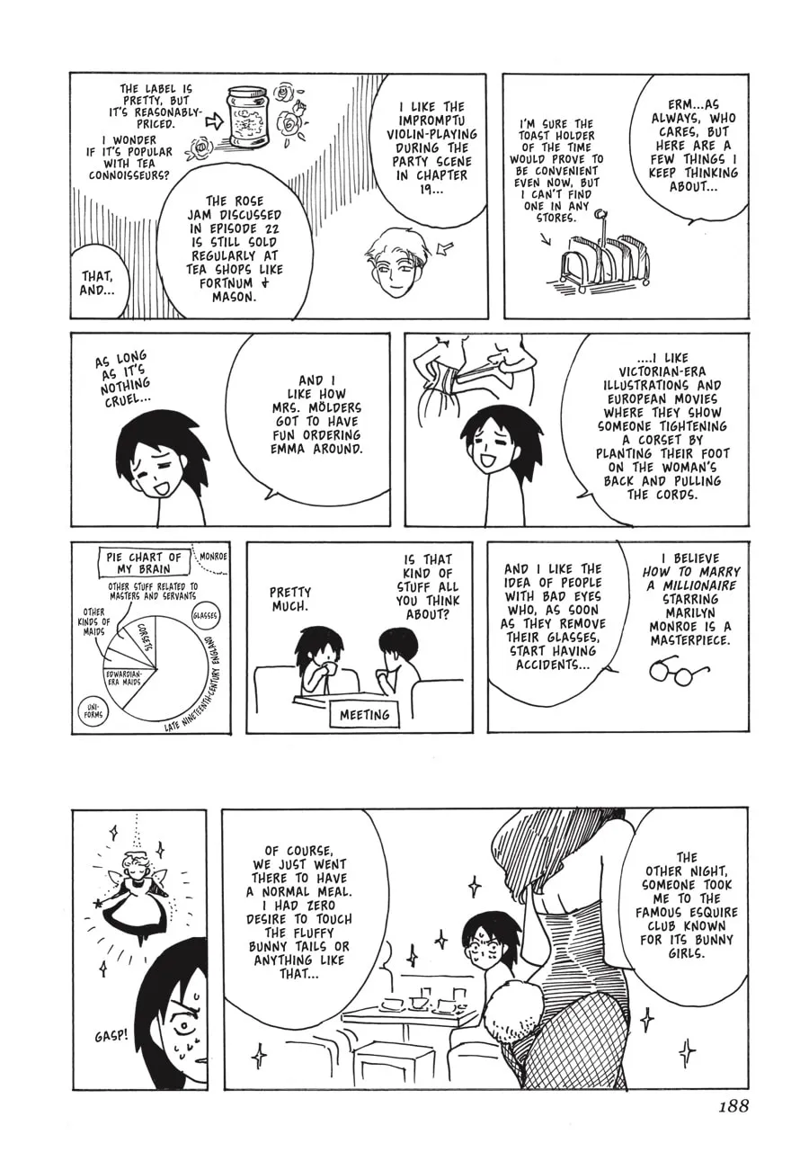 Emma Chapter 29 page 26 - 