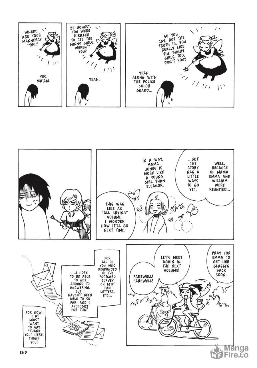 Emma Chapter 29 page 27 - 