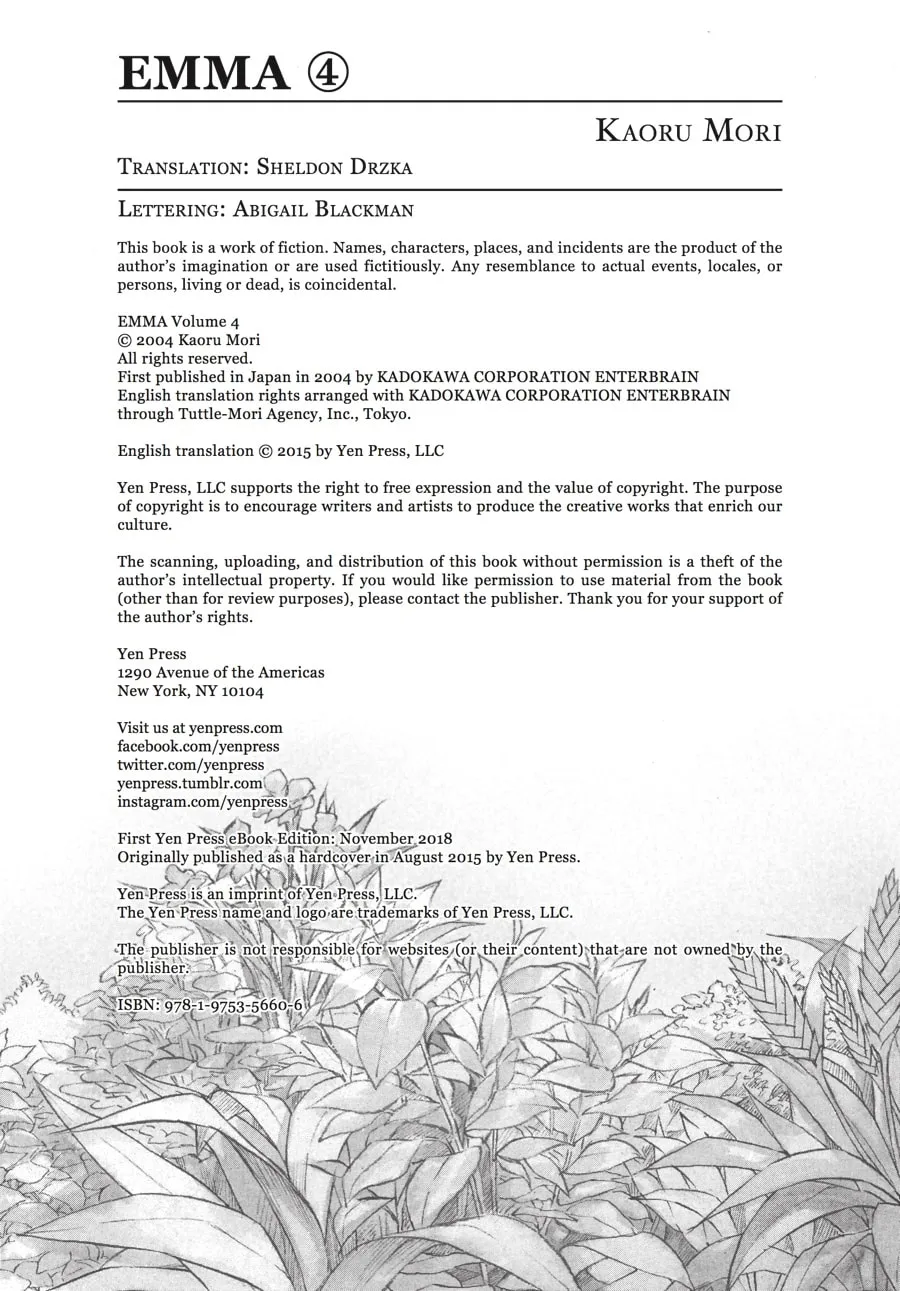 Emma Chapter 29 page 28 - 