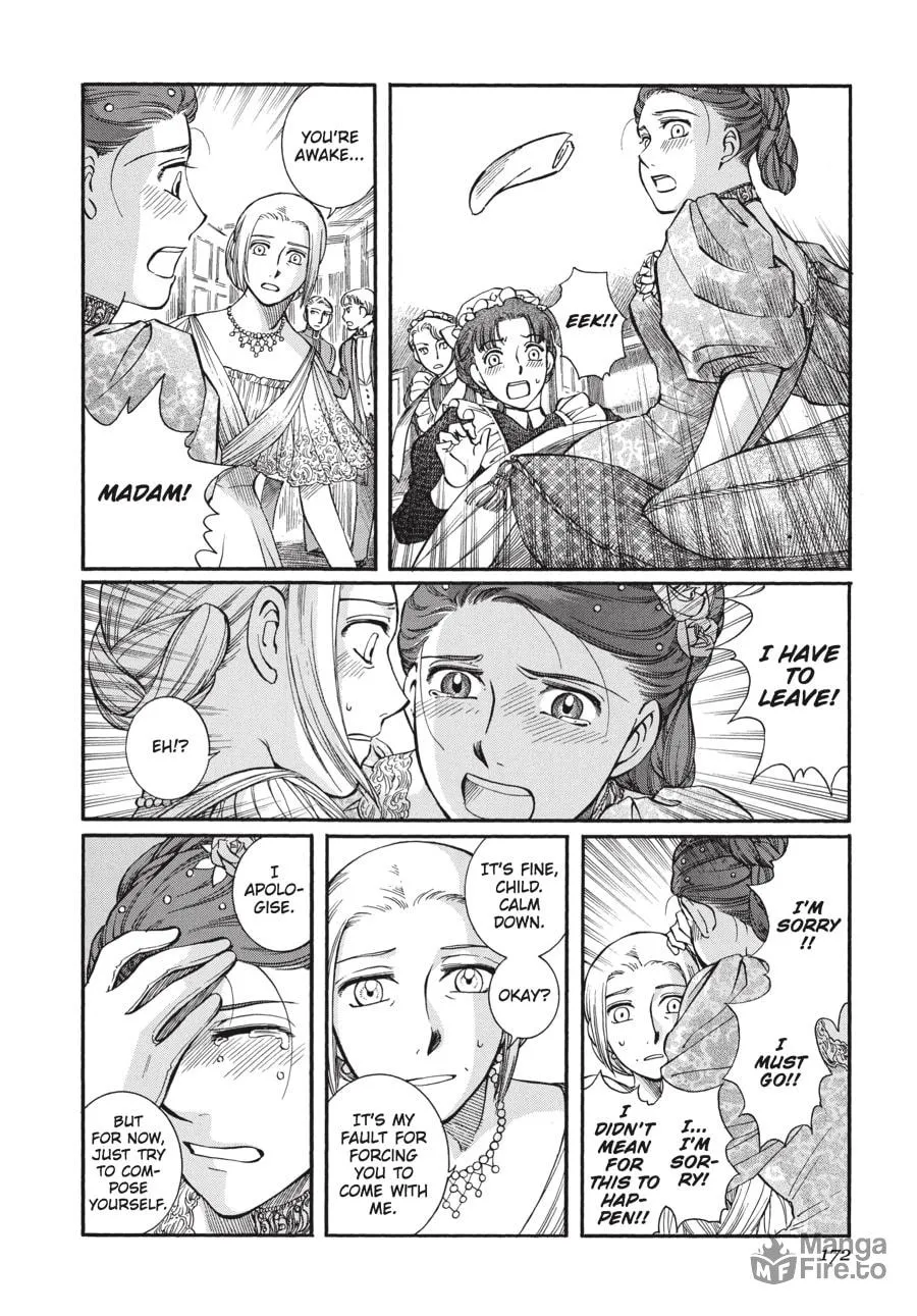 Emma Chapter 29 page 10 - 