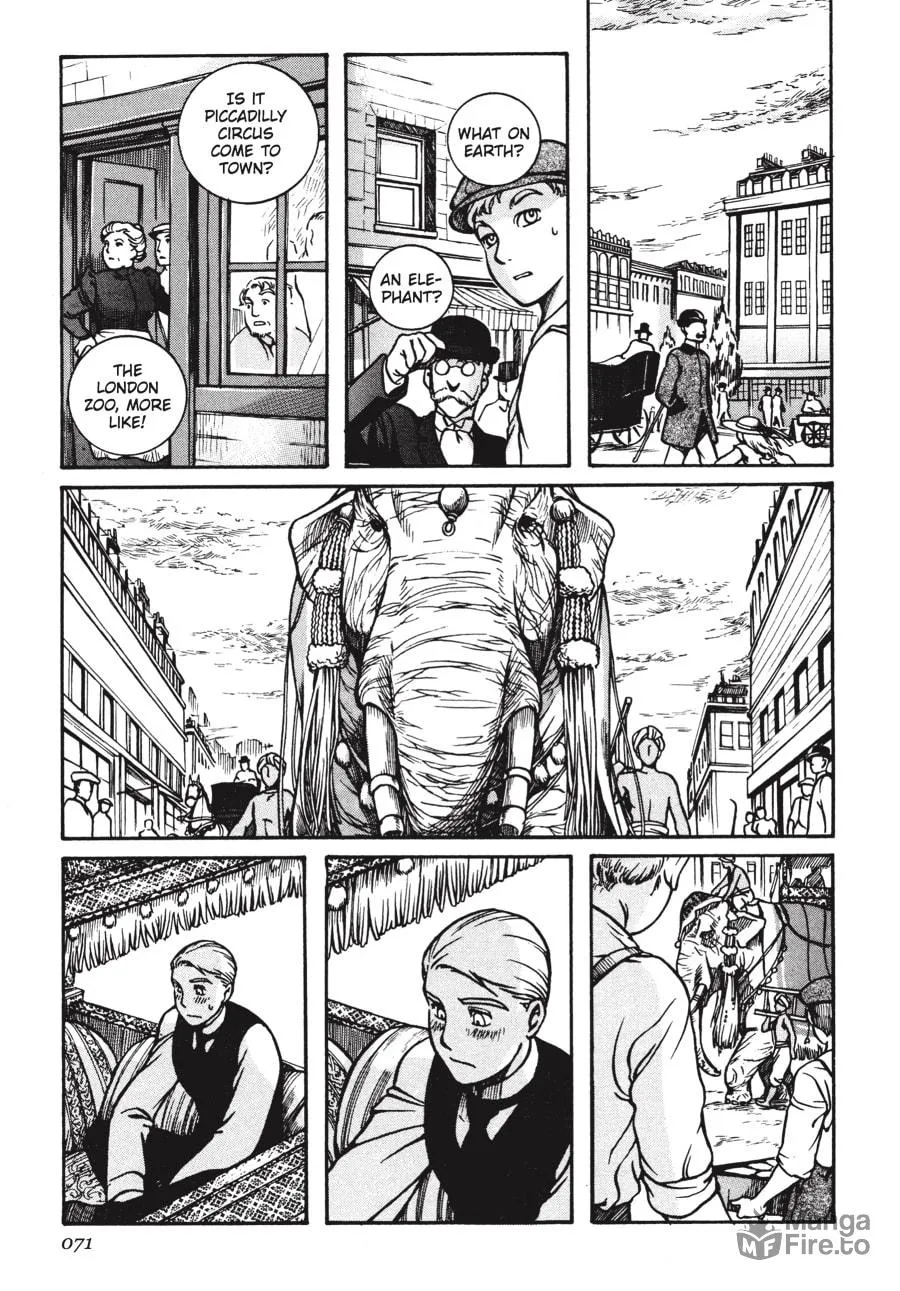 Emma Chapter 3 page 15 - 